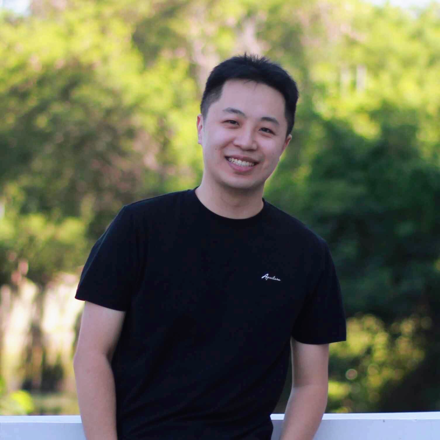 Kaiqiang (Andy) Xu